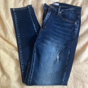 Women’s jeans